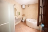 Bright, clean and well maintained house for rent in Tay Ho