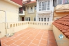 Bright, clean and well maintained house for rent in Tay Ho