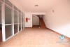 Very bright house with 4 bedrooms for lease in Tay Ho area