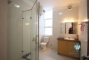 Very bright house with 4 bedrooms for lease in Tay Ho area