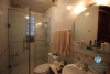 Charming house for rent in a quiet alley in Tay Ho, Hanoi