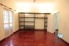 Lovely house with large court yard to rent in To Ngoc Van, Tay Ho