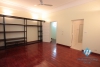 Lovely house with large court yard to rent in To Ngoc Van, Tay Ho