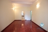 Lovely house with large court yard to rent in To Ngoc Van, Tay Ho