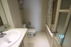 02 bedrooms, very bright apartment for rent in Tay ho