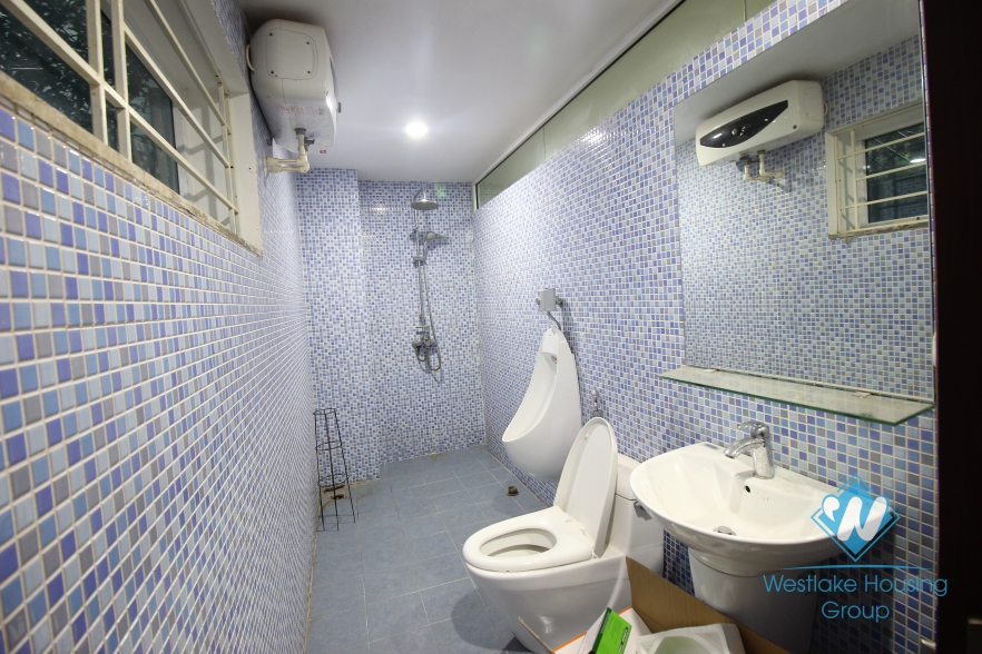 Charming villa with indoor swimming pool for rent in Tay Ho, Hanoi