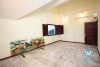 Charming villa with indoor swimming pool for rent in Tay Ho, Hanoi