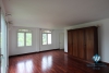 Big house with nice garden for rent in Tay Ho, Ha Noi