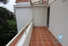 Big house with nice garden for rent in Tay Ho, Ha Noi