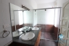Big house with nice garden for rent in Tay Ho, Ha Noi