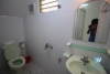 House with large yard and balconies for rent on To Ngoc Van, Tay Ho, Hanoi