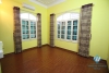 House with large yard and balconies for rent on To Ngoc Van, Tay Ho, Hanoi