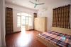 House with large yard and balconies for rent on To Ngoc Van, Tay Ho, Hanoi
