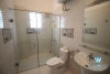 House with large yard and balconies for rent on To Ngoc Van, Tay Ho, Hanoi