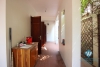 Large garden house available for rent on Au Co street, Tay Ho, Hanoi- unfurnsihed.