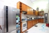 To Ngoc Van spacious and affordable house for rent
