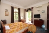 To Ngoc Van spacious and affordable house for rent