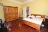 To Ngoc Van spacious and affordable house for rent