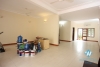 French villa to rent in a peaceful neighborhood of To Ngoc Van, Tay Ho