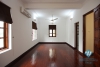 French villa to rent in a peaceful neighborhood of To Ngoc Van, Tay Ho