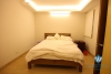 Cheap serviced apartment for rent in Tay Ho