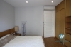 Furnished 1 bedroom apartment for lease on To Ngoc Van street, Tay Ho, Hanoi
