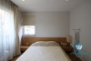 Furnished 1 bedroom apartment for lease on To Ngoc Van street, Tay Ho, Hanoi