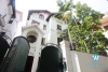 Charming house in a quiet location with lake view for rent in Westlake Tay Ho, Hanoi, Vietnam