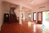 Charming house in a quiet location with lake view for rent in Westlake Tay Ho, Hanoi, Vietnam