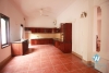 Charming house in a quiet location with lake view for rent in Westlake Tay Ho, Hanoi, Vietnam