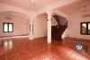 Charming house in a quiet location with lake view for rent in Westlake Tay Ho, Hanoi, Vietnam