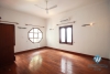Charming house in a quiet location with lake view for rent in Westlake Tay Ho, Hanoi, Vietnam