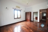 Charming house in a quiet location with lake view for rent in Westlake Tay Ho, Hanoi, Vietnam