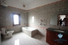 Charming house in a quiet location with lake view for rent in Westlake Tay Ho, Hanoi, Vietnam