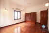 Charming house in a quiet location with lake view for rent in Westlake Tay Ho, Hanoi, Vietnam