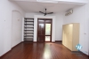 House with lake view balcony and patio for rent in Tay Ho