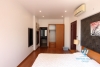Lake view apartment rental in Dang Thai Mai, Tay Ho
