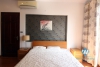 Lake view apartment rental in Dang Thai Mai, Tay Ho