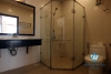 Lake view apartment rental in Dang Thai Mai, Tay Ho
