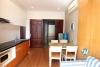 Lake view apartment rental in Dang Thai Mai, Tay Ho