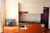 Lake view apartment rental in Dang Thai Mai, Tay Ho