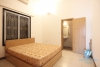 Nice 01 bedroom apartment for lease in Tay ho area, 