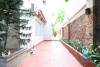 Nice house for rent in C block, Ciputra area