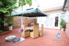 Nice house for rent in C block, Ciputra area