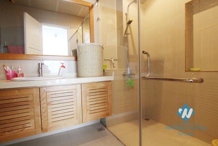 Nice house for rent in C block, Ciputra area