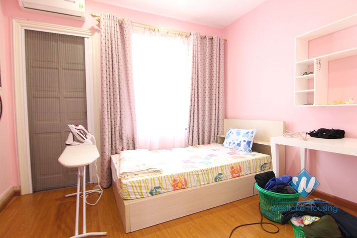 Nice house for rent in C block, Ciputra area