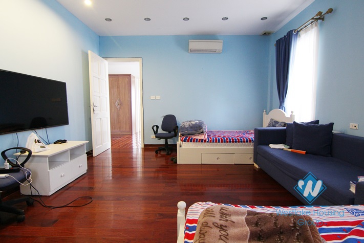 Nice house for rent in C block, Ciputra area