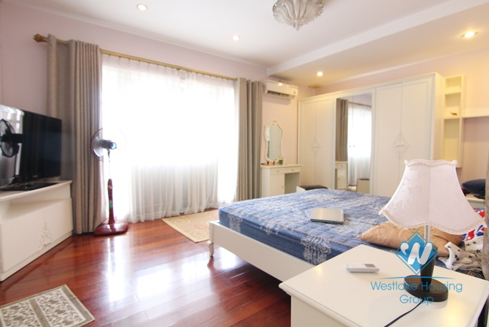 Nice house for rent in C block, Ciputra area