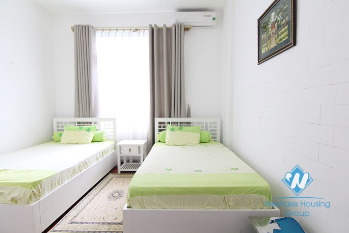 Nice house for rent in C block, Ciputra area