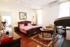 Nice house for rent in C block, Ciputra area